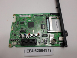 MAINBOARD  EBU62064817 IDEM  CRB34089601  LG