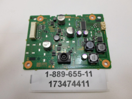 POWERBOARD  1-889-655-11  173474411  SONY