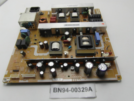 POWERBOARD  BN44-00329A  (BN4400329A) SAMSUNG