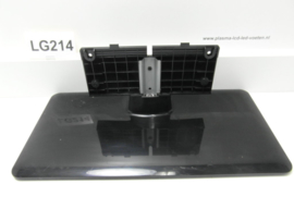 QLG214/920SK  VOET LCD TV  BASE AAN74409705 SUP  ABA74569202   (MAZ638244 )