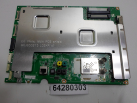 MAINBOARD  64280303  LG