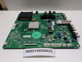 MAINBOARD  996510050823  PHILIPS