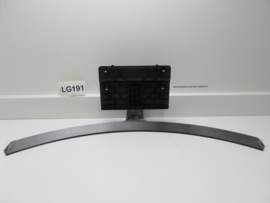 LG191/1-984   VOET LCD TV  BASE BRONS AAN75929308  SUP  MAZ653976  LG