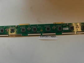 BUFFERBOARD EBR50174801   EAX50216301   LG