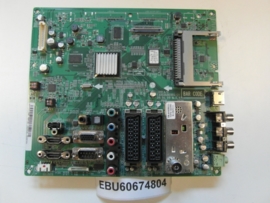 MAINBOARD EBU60674804  IDEM  EBU60674801 EAX60686904   LG