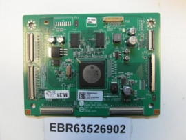 CONTROLBOARD  EBR63526902  EAX61300301  LG