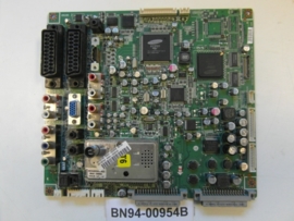 MAINBOARD  BN94-00954B  (BN9400954B)    SAMSUNG