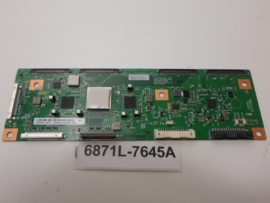 TCONBOARD 6870L-1046A*** 6871L-7645A DIVERSE MERKEN