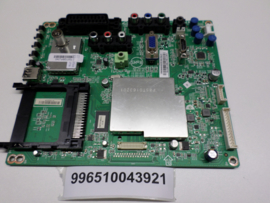 MAINBOARD  996510043921 PHILIPS