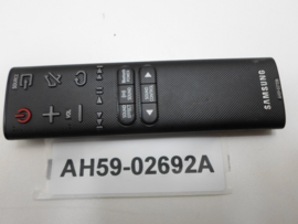 AFSTANDSBEDIENING   AH59-02692A  SAMSUNG