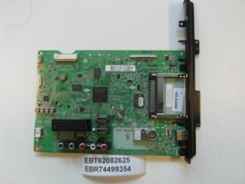 MAINBOARD  EBT62082625   EBR74499354  EAX64664903 LG