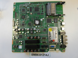 MAINBOARD  BN94-01214J  SAMSUNG