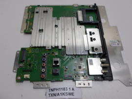 MAINBOARD  TNPH1183 1 A  TXN/A1KSWE PANASONIC