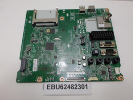 MAINBOARD  EBU62482301  LG