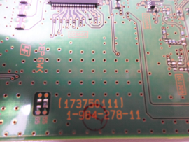TCONBOARD A2228836A  (173750111 ) 1-984-278-11 SONY