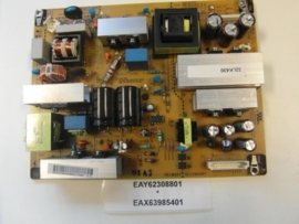 POWERBOARD  EAY62308801  EAX62308801  LG