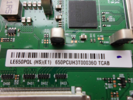 TCONBOARD 6870L-1046A*** 6871L-7645A DIVERSE MERKEN