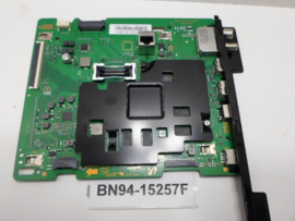 MAINBOARD  BN94-15257F IDEM BN94-15566M  SAMSUNG