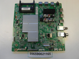 MAINBOARD 996590021165  PHILIPS