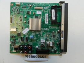 MAINBOARD  996590020237  FZ1  PHILIPS