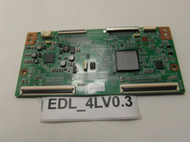 TCONBOARD  EDL_4LV0.3  SONY