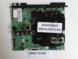 MAINBOARD BN94-10726F  SAMSUNG