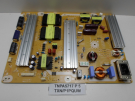 POWERBOARD  TNPA5717 P 5 TXN/P1PQUW  PANASONIC