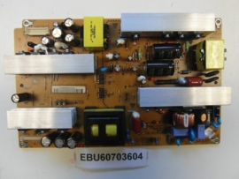 POWERBOARD  EBU60703604  LG