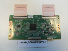 TCONBOARD  13NNB_SQ60MB3CLV0.1 PHILIPS