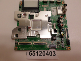 MAINBOARD  65120403  ( EBU65383401)  LG