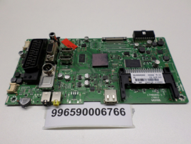 B527 MAINBOARD 996590006766  PHILIPS