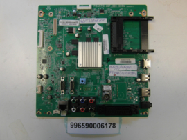 MAINBOARD   996590006178  PHILIPS