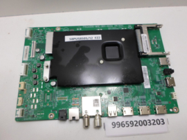 MAINBOARD  996592003203  IDEM 996592006485 PHILIPS