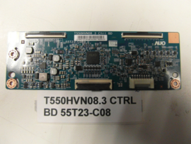 TCONBOARD  T550HVN08.3 CTRL BD 55T23-C08  UZ5555T23C06  SAMSUNG