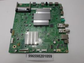 MAINBOARD  996598201059 PHILIPS