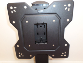 SUPSTV019   VOET UNIVERSEEL (40KG)  STANDVOET VOOR LCD TV23 TOT 43 INCH  UNIVERSEEL