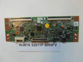 TCONBOARD  BN96-28483A   RUNTK 5351TP 0055FV ZA IDEM  BN96-23812A  IDEM  BN96-23812B SAMSUNG