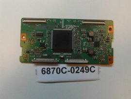 TCONBOARD 6870C-0249C PHILIPS/LG