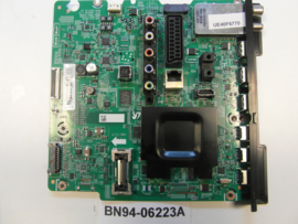 MAINBOARD  BN94-06223A  SAMSUNG