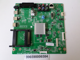 MAINBOARD  996590006584  PHILIPS