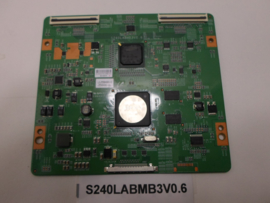 TCONBOARD    S240LABMB3V0.6   SAMSUNG