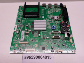 MAINBOARD  996590004015  PHILIPS