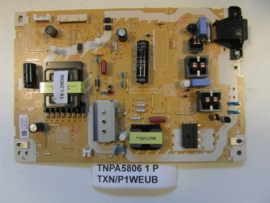 POWERBOARD    TNPA5806 1 P  TXN/P1WEUB  PANASONIC