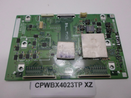 TCONBOARD  CPWBX4023TP XZ SHARP