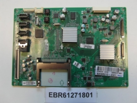 MAINBOARD   EBR61271801  EAX55684502  LG