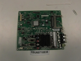 MAINBOARD   EBU60710838  EAX60686904  LG