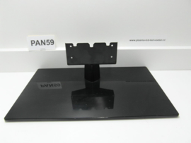 PAN59SK  VOET LCD TV BASE  TBL5ZX05512  SUP CPL TBL5ZX05901 (TOS TBL5ZA3360 50E/B)   PANASONIC