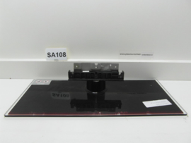 SA108/4  VOET LCD TV BASE GLAS  CPL BN96-07302A BASE BN96-07292A  SUP  BN61-04437  SAMSUNG