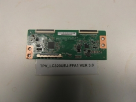 TCONBOARD  TPV_LC320UEJ-FFA1 VER 3.0  SAMSUNG