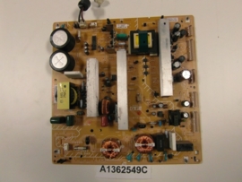 POWERBOARD  A1362549C  1-873-813-14  SONY